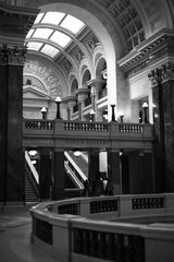 State Capital Building