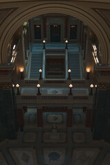 State Capital Building