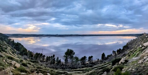 SAINT-MITRE-LES-REMPARTS (Bouches-du-Rhône)