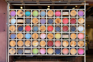 下呂温泉 足湯の里 ゆあみ屋