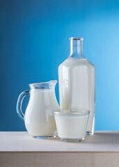 jug of milk
