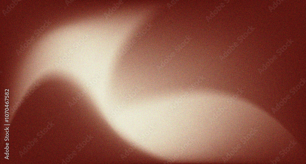 Aufkleber abstract dark red grain texture background space for design golden blurred stripes lines