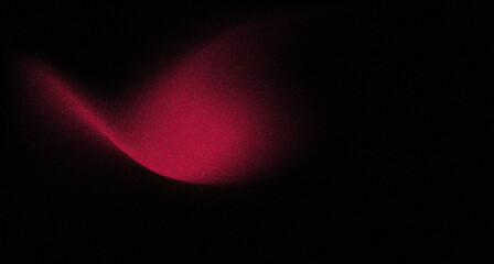 Pink black abstract grainy background. Splash grunge stroke trendy texture noise texture background with empty space for design