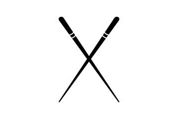 chopsticks icon transparent
