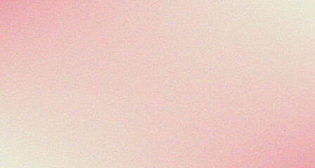 Light pink and white grainy background for design or text