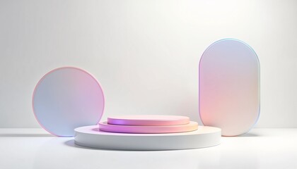 Optimized Product Placement with Durable Display Platforms
