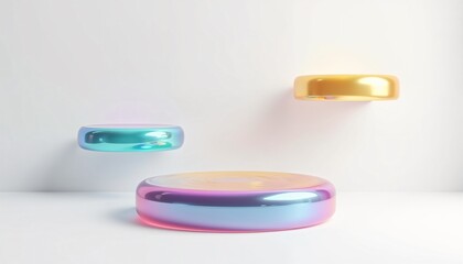 Optimized Product Placement with Durable Display Platforms