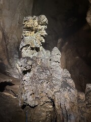 Akiyoshido Tropsteinhöhle Japan