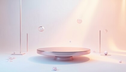 Optimized Product Placement with Durable Display Platforms