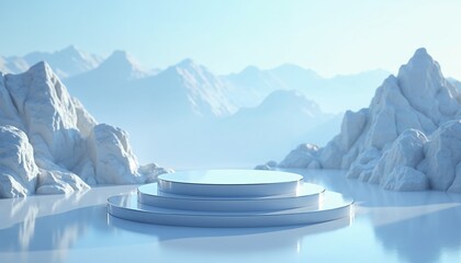 Optimized Product Placement with Durable Display Platforms