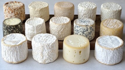 Explore the world of exotic dairy unique ingredients and culinary delights in cooking