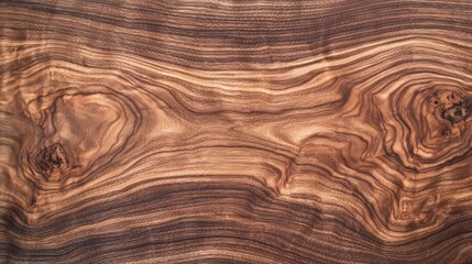 Obraz premium Unique Patterns in Natural Wood Surface Texture