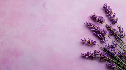 Fototapeta premium Scratched lavender background, soothing grunge texture, deep layers with rugged aesthetic, soft yet gritty, versatile for various uses
