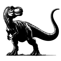 It's a dinosaur picture, So beautiful picture, And used for general use.