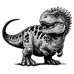 It's a dinosaur picture, So beautiful picture, And used for general use.