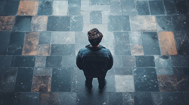 This story explores the hidden truth about personality, not to please others, but to focus on proving what one has shown oneself. In depth exploration of personal growth and self discovery