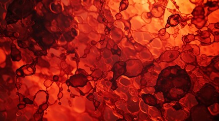 blood background, red blood on abstract background, blood wallpaper