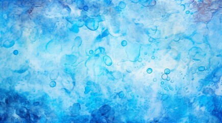 Obraz premium full hd abstract blue background, blue wallpaper, blue backdrop, blue surface