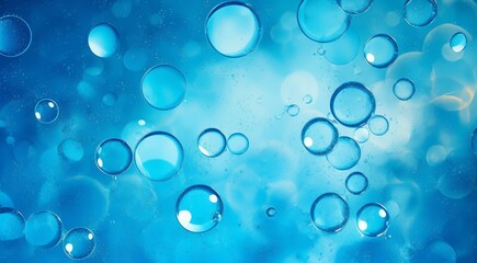 full hd abstract blue background, blue wallpaper, blue backdrop, blue surface