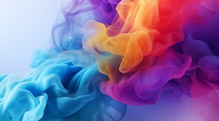 Obraz premium full hd colored background, abstract colorful wallpaper, colored background, graphic designed wallpaper