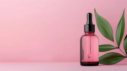 Gentle gel essence with hydrating properties, gel, soothing skincare infusion