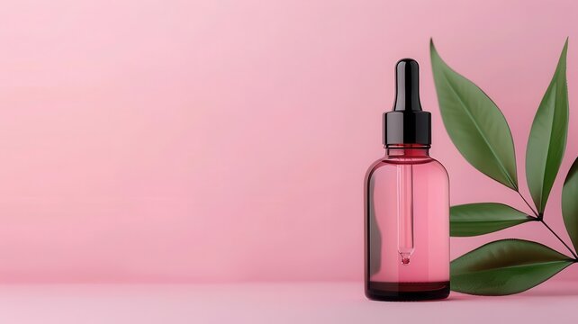 Gentle gel essence with hydrating properties, gel, soothing skincare infusion