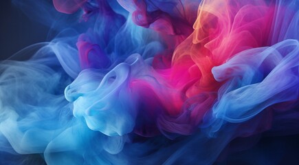Obraz premium full hd colored background, abstract colorful wallpaper, colored background, graphic designed wallpaper