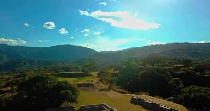mixco viejo