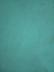 Blue wall