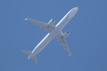 B-18110  Airbus A321 of China Airline