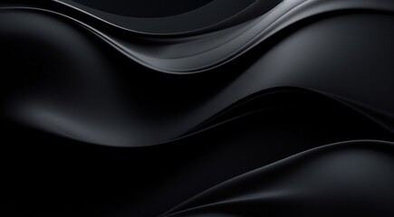 full hd black background, dark background, black wallpaper, black and dark backdrop, black surface