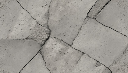 Obraz premium 3d macro of concrete with imperfections anchor point texture, perfect light, highly detailed