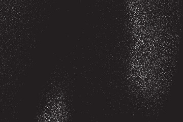 Obraz premium Halftone Textures with fine details. These overlays are vector format images suitable for use as backgrounds, masks, font textures, etc. in your work.