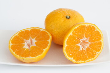 ブランドみかん 【天】 和歌山県産