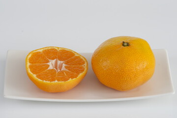 ブランドみかん 【天】 和歌山県産