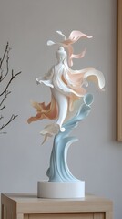 菩薩　Bodhisattva