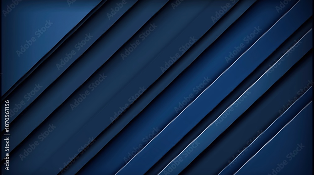 Aufkleber blue background with vertical lines. the lines are thin and spaced apart. the background is a solid 