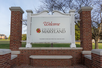 University of Maryland