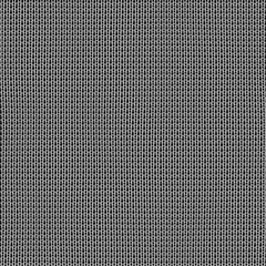 Seamless fabric displacement map