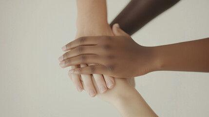 Unity in Diversity Embracing Teamwork and Collaboration