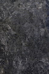 Elegant dark marble surface with intricate patterns showcasing natural beauty in interior design aesthetics