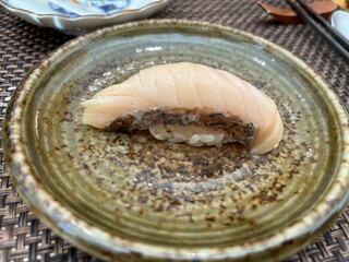 맛있는 스시 한접시