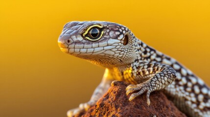 Obraz premium Depthfocused wild species in macro