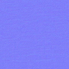 Seamless plaster wall normal map