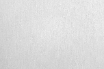 Old cement wall painted white texture and paper background