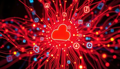 Harness social media connections for enhanced engagement and growth