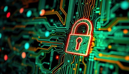 Enhance your cybersecurity measures with advanced encryption techniques