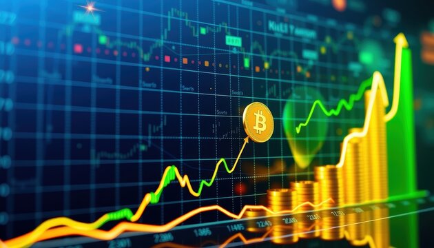 Analyze bitcoin market trends for improved investment strategies
