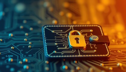 Secure your digital data with advanced encryption techniques