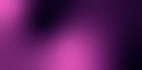 Fototapeta premium abstract light purple gradient blur background noise texture. abstract creative scratch digital background. you can use this background for advertisement ,social media concept, banner ,template. 
